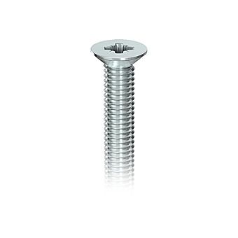 Picture of TIMco Countersunk M5 Machine Screw Packs