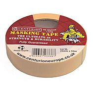 25mm  x 50m Masking Tape