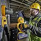 DEWALT DCD470N 54V XR FlexVolt Right Angle Core Drill 1/2&quot; Body Only