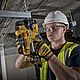 DeWalt DCS350N 18V XR Cordless Threaded Rod Cutter Body Only