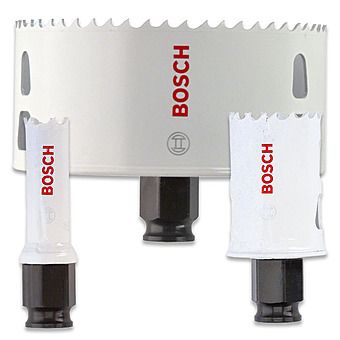 Picture of Bosch Progressor Hole Saw For Wood + Metal