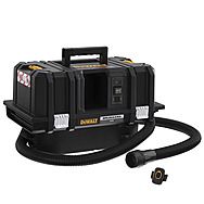 DEWALT DCV586MN 54V XR Flexvolt 'M' Class Dust Extractor Cordless T-Stak Body Only