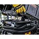 DEWALT DCV586MT2 54V FlexVolt M-Class Cordless Wet &amp; Dry Dust Extractor 2 x 6.0Ah T-Stak