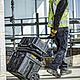 DEWALT DCV586MT2 54V FlexVolt M-Class Cordless Wet &amp; Dry Dust Extractor 2 x 6.0Ah T-Stak