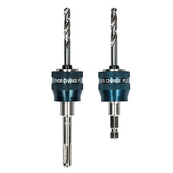 Picture of Bosch Power Change Plus Holesaw Arbor With Drill Bit