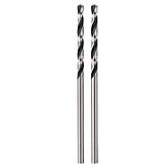 Bosch 2608577155 HSS Twist Drill Bit PointTeQ 2.0 x 49mm 2pk