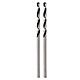 Bosch 2608577155 HSS Twist Drill Bit PointTeQ 2.0 x 49mm 2pk
