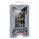 Bosch 2608577347 PointTeQ Drill Bit 7pc Set 2-10mm