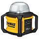 DEWALT DCL074 18V XR LED Area Work Light With ToolConnect