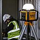 DEWALT DCL074 18V XR LED Area Work Light With ToolConnect