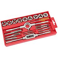 Redline 21 Piece Tap And Die Set