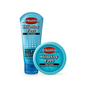 Picture of O'Keeffe's Healthy Foot Cream