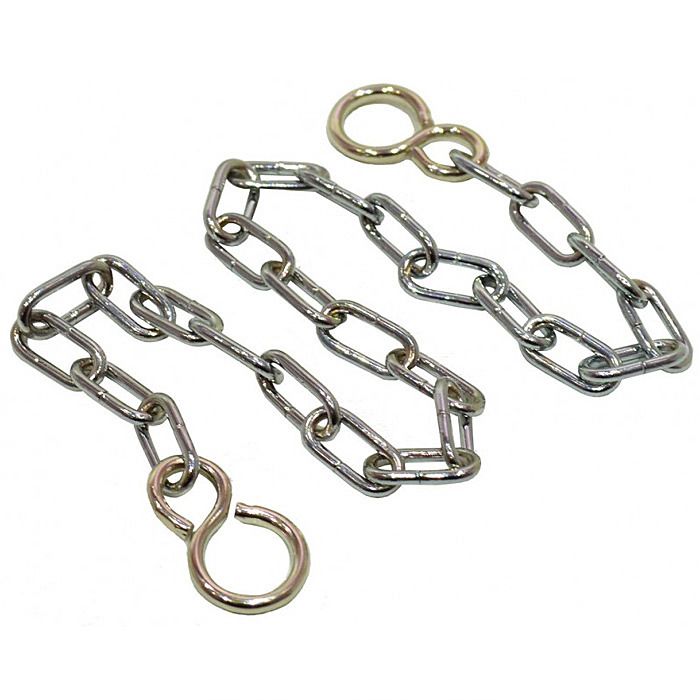 450mm (18") CP Clock Chain Ray Grahams DIY Store