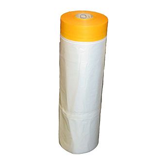 Mako Turbo Decorating Cover Gold 16 x 2.7m