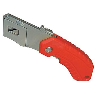 Stanley Folding Pocket Safety Knife