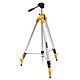 DEWALT DE0733 Elevated 1/4&quot; Laser Tripod 97-248cm