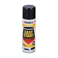 Holts Bradex Easy Start For Diesel And Petrol Engines 300ml