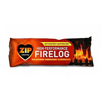 Zip Firelog 700g