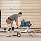 Bosch GTA60W Gravity Rise Table Saw Stand 