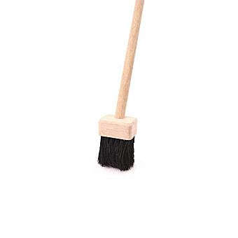 Long Handled Tar Brush