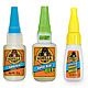 Gorilla Super Glue Triple Pack