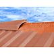 Protect Fulmetal Rediroll Universal Ventilated Ridge/Hip Roll System 300mm x 6m Full Kit