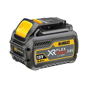 Аккумулятор dewalt dcb546