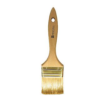 Marshall 50mm (2") Woodcare Brush