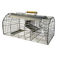 STV Multi-Catch Rat Trap TVS080