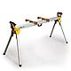 DeWalt DE7023 Wide Beam Mitre Saw Leg Stand