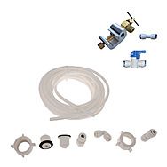 American Fridge Freezer Universal Hose Kit