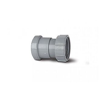 Picture of Push-Fit Threaded Coupler BSP Female