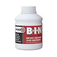 Zinsser B-I-N Brush Restorer 500mL