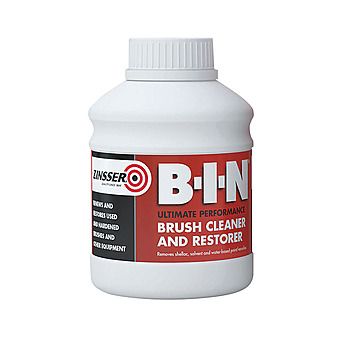 Picture of Zinsser B-I-N Brush Restorer 500mL