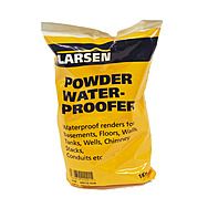 Larsen Powder Waterproofer 1KG