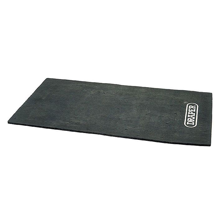Draper 30743 Vibration Absorption Mat Ray Grahams DIY Store