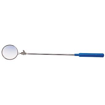 Draper 10263 370mm Fixed Shaft Inspection Mirror