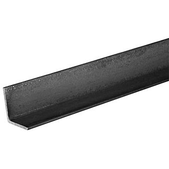 Hot Rolled Steel Corner 30mm x 2m
