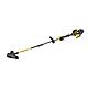 DEWALT DCM5713N 54V XR Flexvolt 38cm Strimmer Body Only