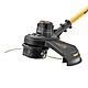 DEWALT DCM5713N 54V XR Flexvolt 38cm Strimmer Body Only