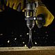 DEWALT 26mm Flat Wood Bit Extreme Runtime 152mm