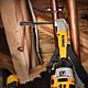 DEWALT 26mm Flat Wood Bit Extreme Runtime 152mm