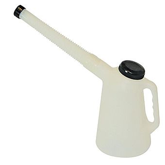 Picture of Graduated Pourer Jug With Flexible Spout - 1-2L