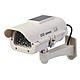 Solar Powered Dummy CCTV Camera