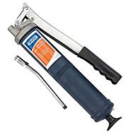 Draper Heavy Duty Lever Grease Gun 500cc - 47809