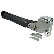 Stanley PHT350 Fatmax Xtreme Hammer Tacker With Blade