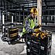 DeWalt DT70716 T-Stak Accessory Sets Caddy TStak