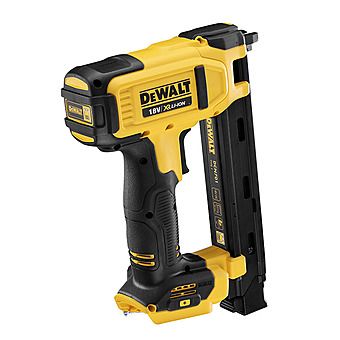 Picture of DEWALT DCN701N 18V XR Cordless Electricians Cable Stapler Gun Body Only