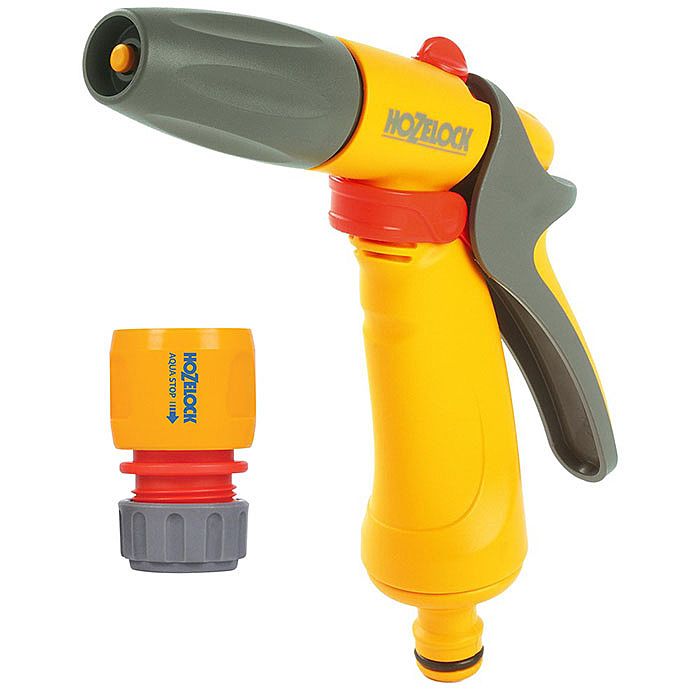 Hozelock 2674 Adjustable JetSpray Trigger Ray Grahams DIY Store