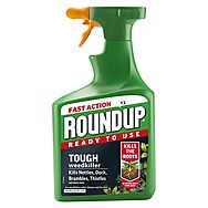 Roundup Speed Ultra Weedkiller Spray